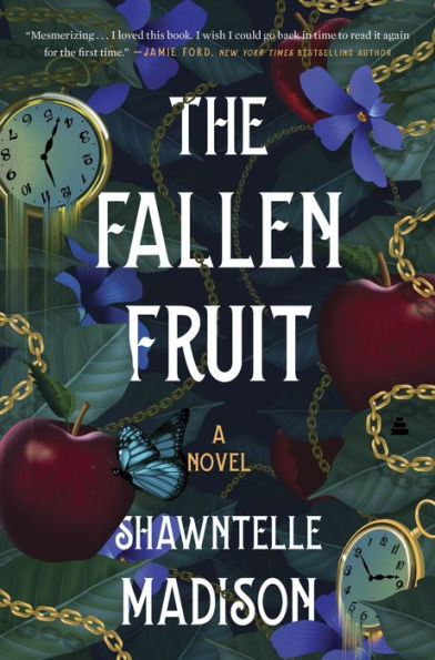 The Fallen Fruit: A Novel