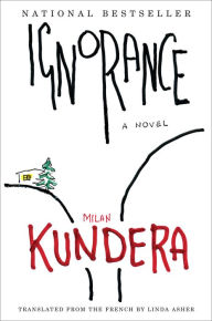 Textbooks download forum Ignorance CHM PDF RTF 9780063290686 by Milan Kundera (English Edition)