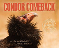 Title: Condor Comeback, Author: Sy Montgomery