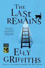 Title: The Last Remains, Author: Elly Griffiths