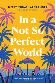 Books pdf file free downloading In a Not So Perfect World: A Novel 