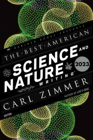 Electronic books downloads free The Best American Science and Nature Writing 2023 by Carl Zimmer, Jaime Green (English Edition) 9780063293212