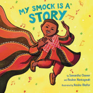 Title: My Smock Is a Story, Author: Reuben Nantogmah