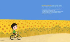 Alternative view 4 of Brave Volodymyr: The Story of Volodymyr Zelensky and the Fight for Ukraine