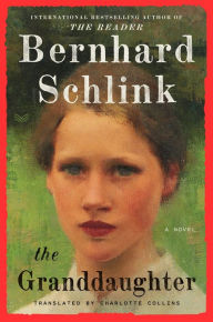 Read books online for free no download full book The Granddaughter: A Novel