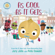 Kindle ebooks download The Cool Bean Presents: As Cool as It Gets (English literature) 9780063295940 by Jory John, Pete Oswald, Jory John, Pete Oswald DJVU MOBI CHM