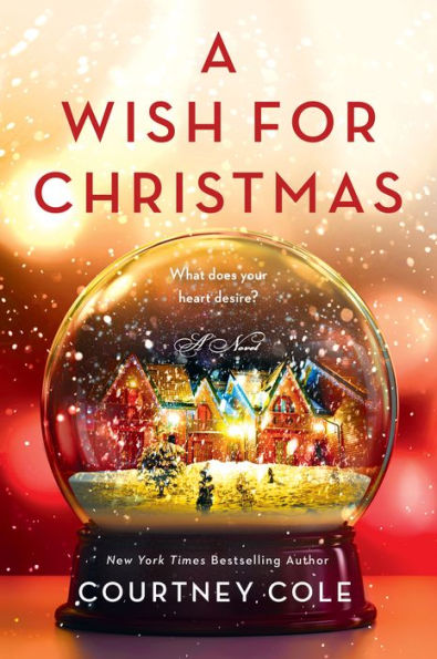 A Wish for Christmas: Novel