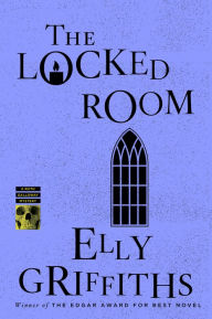 Title: The Locked Room (Ruth Galloway Series #14), Author: Elly Griffiths