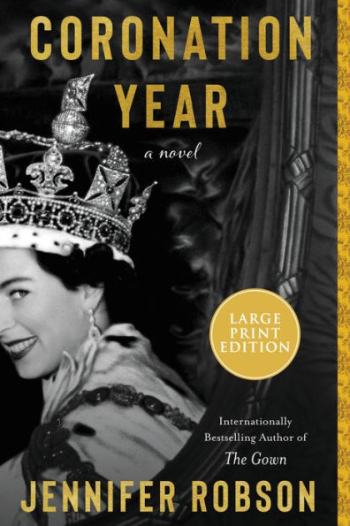 Coronation Year: A Novel