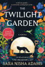 The Twilight Garden: A Novel