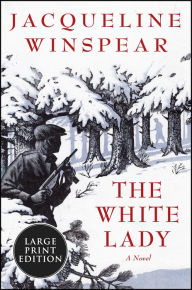 Title: The White Lady, Author: Jacqueline Winspear