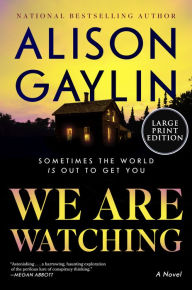 Android ebook free download pdf The Lies We Keep: A Novel by Alison Gaylin 9780063297807 CHM