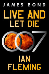 Free eBook Live and Let Die by Ian Fleming, Ian Fleming (English literature) iBook FB2