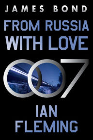 Kindle book download From Russia with Love 9780063298699 FB2 in English
