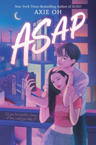 Download online books free audio ASAP 9780063299306  by Axie Oh (English literature)