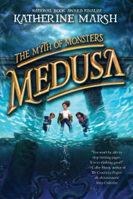 Free downloads from books Medusa by Katherine Marsh DJVU MOBI CHM 9780063303751 (English Edition)
