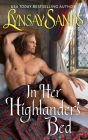 In Her Highlander's Bed (Highland Brides Series #11)