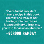 Alternative view 2 of Rooted in Fire: A Celebration of Native American and Mexican Cooking