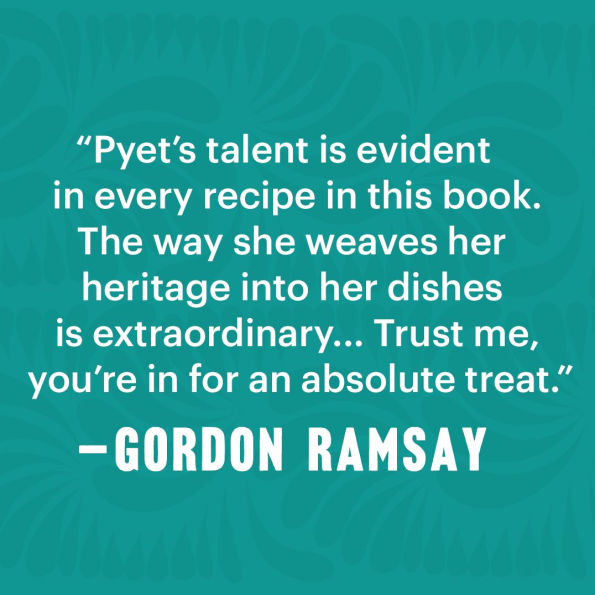 Rooted in Fire: A Celebration of Native American and Mexican Cooking