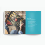 Alternative view 4 of Rooted in Fire: A Celebration of Native American and Mexican Cooking