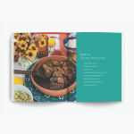 Alternative view 5 of Rooted in Fire: A Celebration of Native American and Mexican Cooking