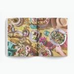 Alternative view 6 of Rooted in Fire: A Celebration of Native American and Mexican Cooking