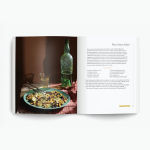 Alternative view 9 of Rooted in Fire: A Celebration of Native American and Mexican Cooking