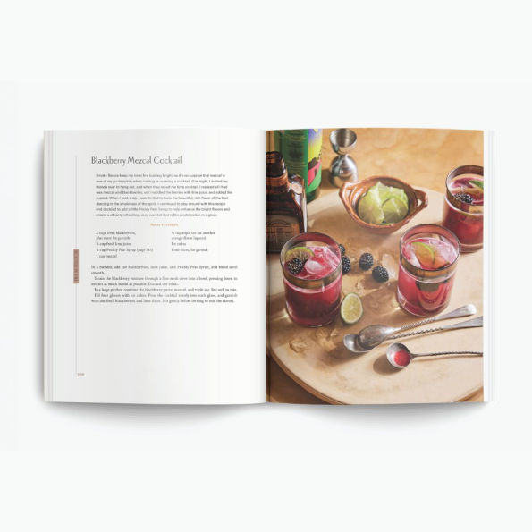 Rooted in Fire: A Celebration of Native American and Mexican Cooking