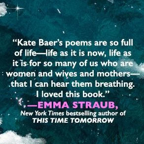 How About Now: Poems