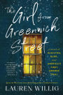 The Girl from Greenwich Street: A Novel of Hamilton, Burr, and America's First Murder Trial