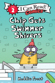 Download joomla ebook free Chip Gets Swimmer Shivers