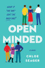 Open Minded: A Novel