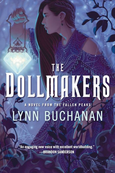 the Dollmakers: A Novel from Fallen Peaks