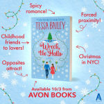 Alternative view 2 of Wreck the Halls: A Novel