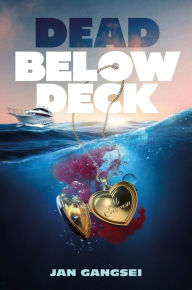 Ebook download free for android Dead Below Deck