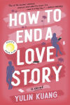 Alternative view 1 of How to End a Love Story (Reese's Book Club Pick)