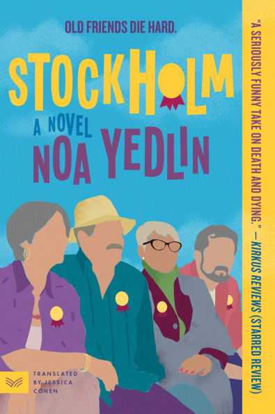 Stockholm: A Novel