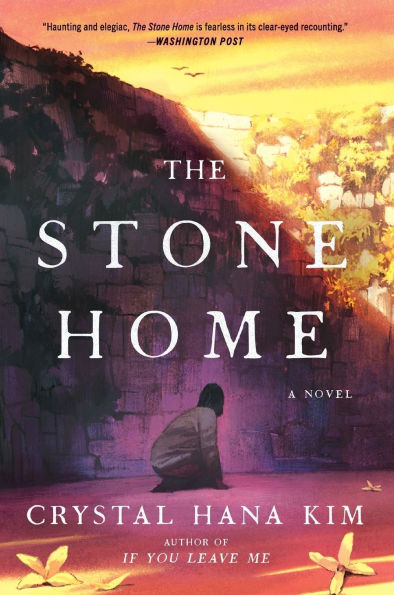 The Stone Home: A Novel