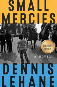Free audio books computer download Small Mercies 9780063311046 by Dennis Lehane 