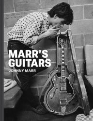 Books for download Marr's Guitars 9780063311060 CHM DJVU (English Edition)