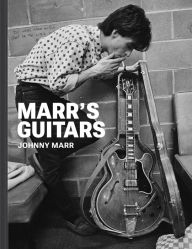 Android books download Marr's Guitars by Johnny Marr FB2