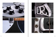 Alternative view 5 of Marr's Guitars