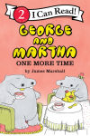 Alternative view 1 of George and Martha: One More Time