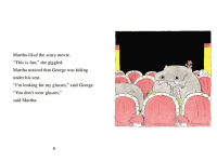 Alternative view 4 of George and Martha: One More Time