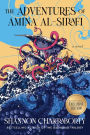 The Adventures of Amina al-Sirafi (B&N Exclusive Edition)