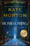 Alternative view 1 of Homecoming: A Novel (B&N Exclusive Edition)