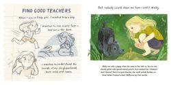 Alternative view 4 of Becoming a Good Creature
