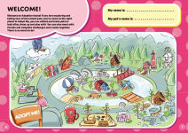 Alternative view 2 of Adopt Me! Perfect Pets Journal