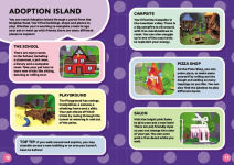 Alternative view 3 of Adopt Me! Perfect Pets Journal