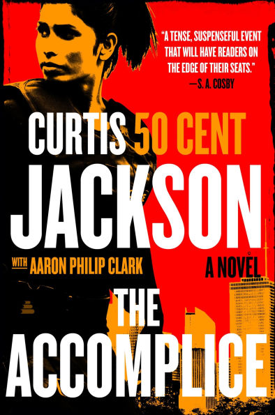 The Accomplice: A Novel